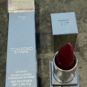 Tom Ford Extreme Lip Spark in Silver